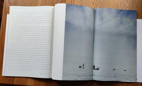 MONGOLIA FELIX - Setanta Books