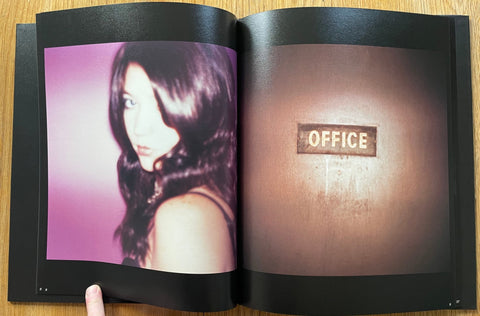 Motel Club - Setanta Books
