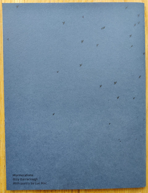 Murmurations - Setanta Books