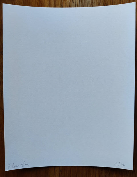 Murmurations - Special Edition - Setanta Books
