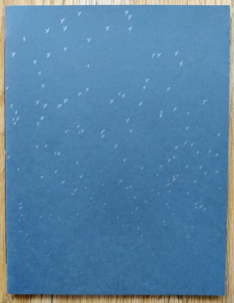 Murmurations - Special Edition - Setanta Books