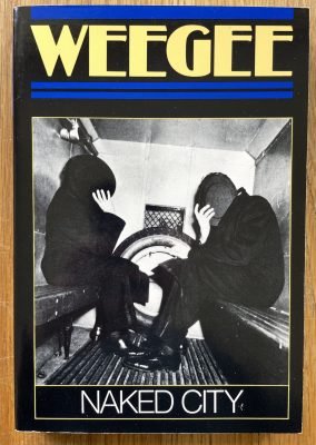 Naked City - Setanta Books