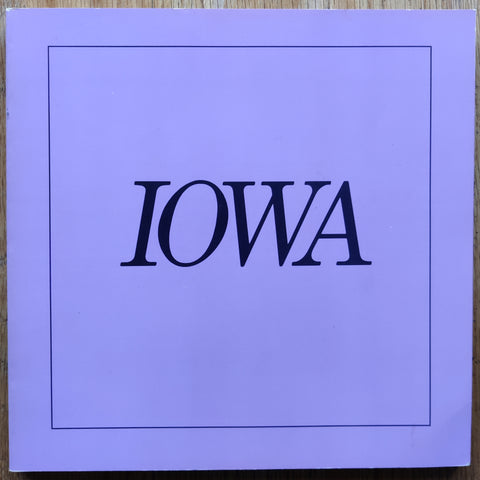 IOWA