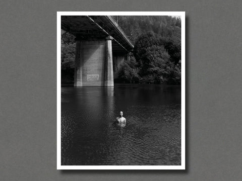 Nathaniel - limited edition print - Setanta Books