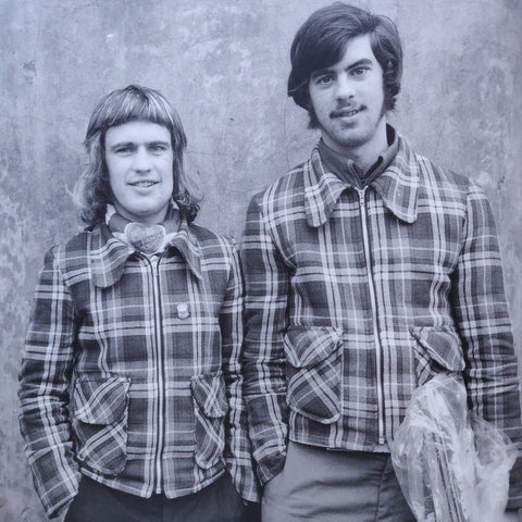 National Portraits