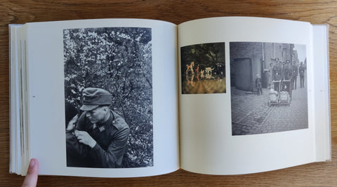Nein, Onkel: Snapshots from Another Front 1938-1945 - Setanta Books
