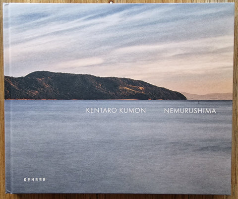 Nemurushima - Setanta Books