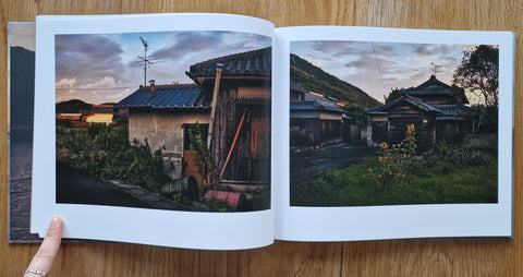 Nemurushima - Setanta Books