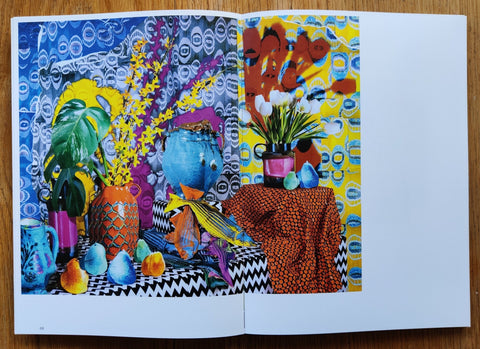 New Canvas - Setanta Books