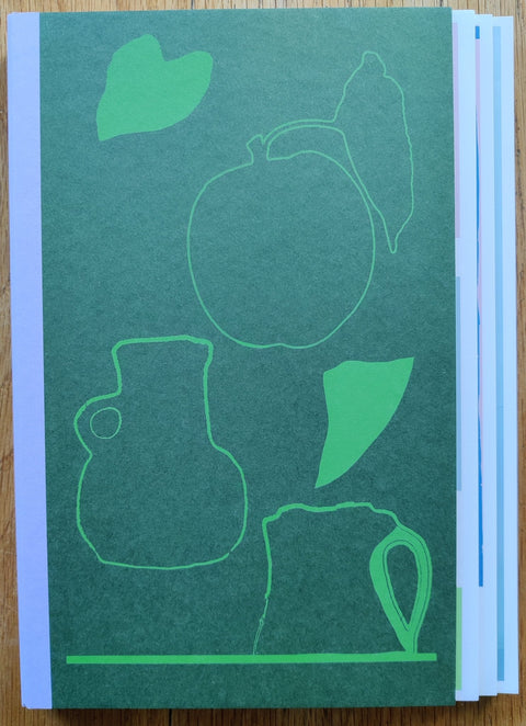 New Canvas - Setanta Books