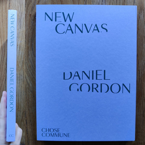 New Canvas - Setanta Books