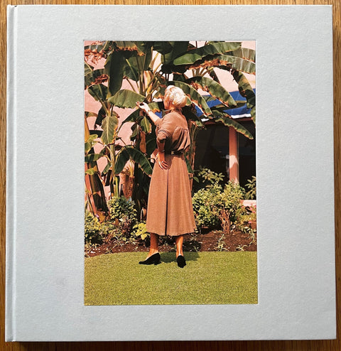 New Color Photographs from Mexico and California, 1948 - 1955 - Setanta Books