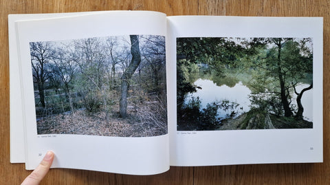New Color/New Work: 18 Photographic Essays - Setanta Books