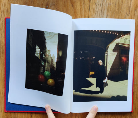 New York - Setanta Books