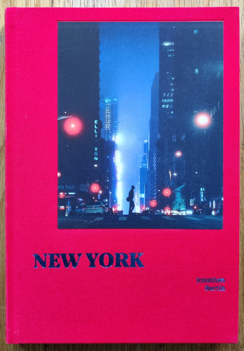 New York - Setanta Books