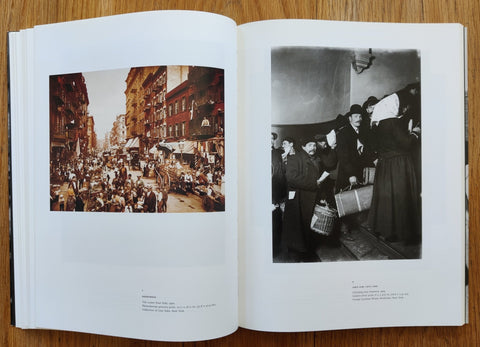 New York: Capital of Photography - Setanta Books