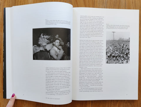 New York: Capital of Photography - Setanta Books