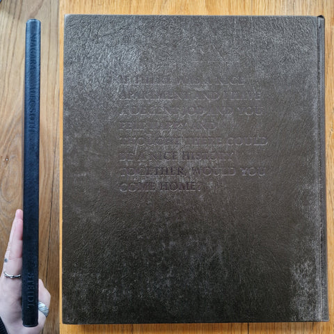 Niagara - Steidl 1st - Setanta Books