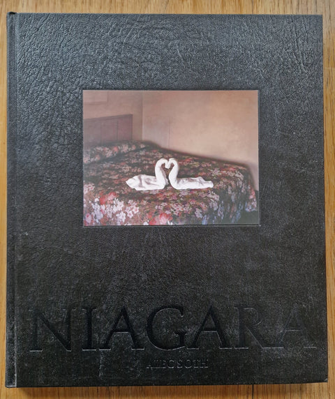 Niagara - Steidl 1st - Setanta Books