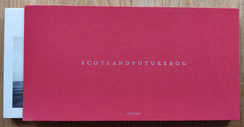 Scotlandfuturebog