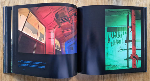 Night Vision: The Art of Urban Exploration - Setanta Books
