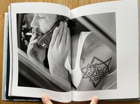 Ninety Six Dreams, Two Thousand Memories - Setanta Books