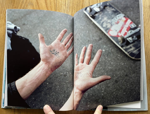 Ninety Six Dreams, Two Thousand Memories - Setanta Books