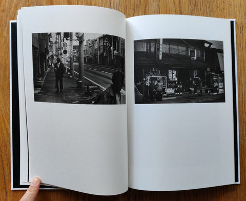 North Point - Setanta Books