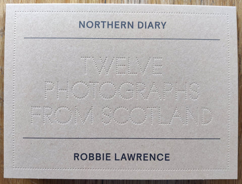 Northern Diary - Setanta Books