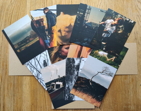 Northern Diary - Setanta Books