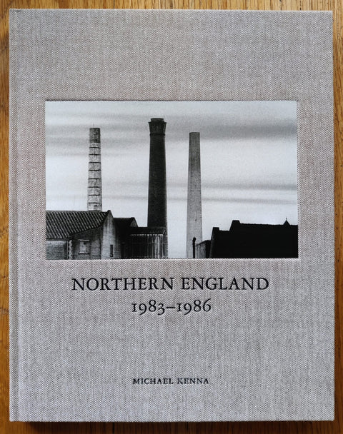 Northern England 1983 - 1986 - Setanta Books