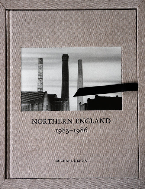 Northern England 1983-1986 (Deluxe Edition with Original Print) - Setanta Books
