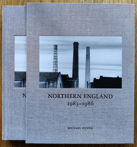 Northern England 1983 – 1986 (Slipcased Edition) - Setanta Books