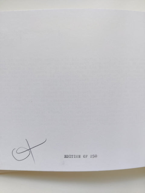 Notes From My Therapist - Setanta Books