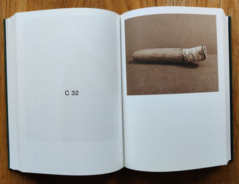 Nude Animal Cigar - Setanta Books