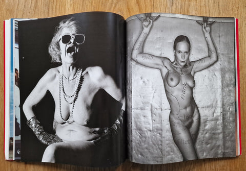 Nudes - Setanta Books