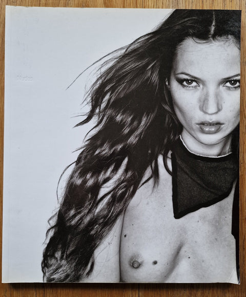 Nudes - Setanta Books