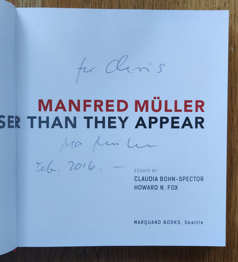 Objects Are Closer Than They Appear - Setanta Books