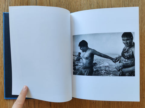 Ocean - Setanta Books
