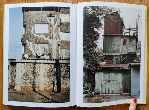 Odesa - Setanta Books