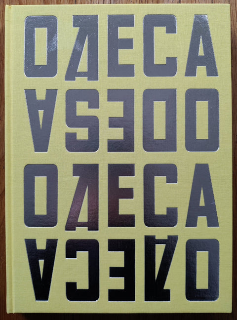 Odesa - Setanta Books
