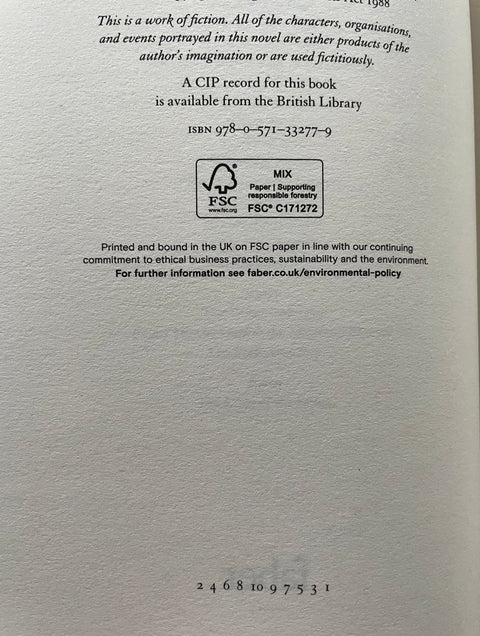Old God's Time - Setanta Books