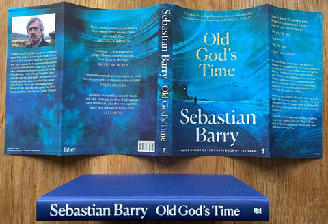 Old God's Time - Setanta Books