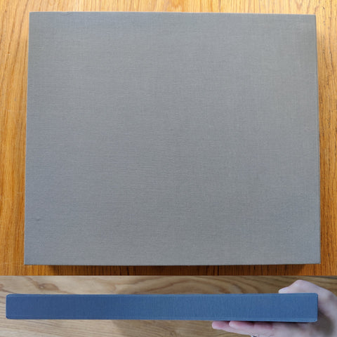 On Edge (Special Limited Edition with Type-C Print) - Setanta Books