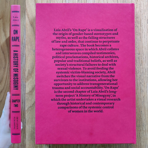 On Rape: And Institutional Failure - Setanta Books