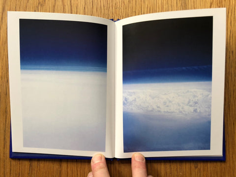 On the Clouds (One Picture Book)