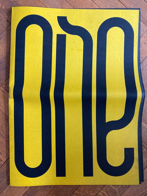 One - Setanta Books