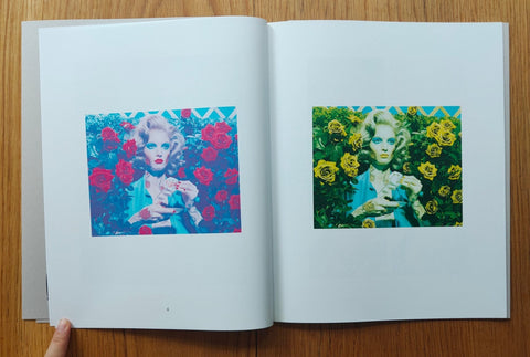 One black & white and nineteen colour photographs