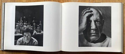 One Mind's Eye: The Portraits and Other Photographs of Arnold Newman - Setanta Books