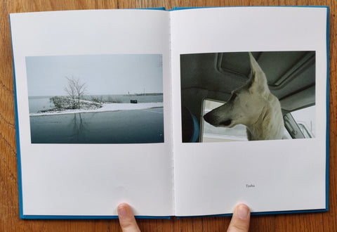 One Mississippi (One Picture Book) - Setanta Books
